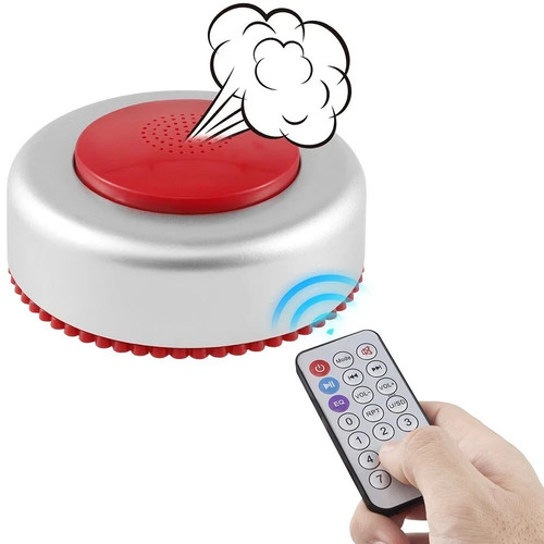 Sounds wireless fart - sounds,