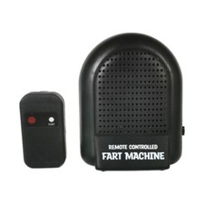 Portable Fart Noise Maker Fart