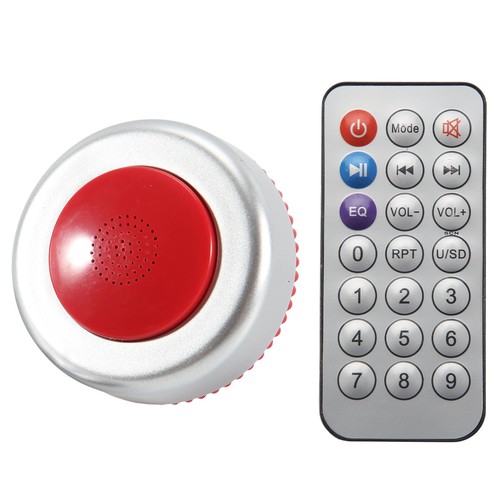 Fart machine with - with, remote