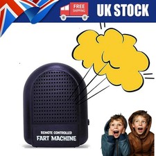 Electronic Fart Box Machine