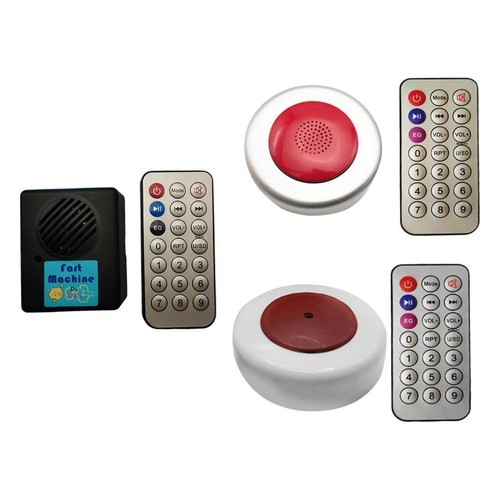 Fart machine farting - machine,