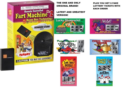 Remote control fart - control,