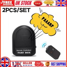 Electronic Fart Box Machine