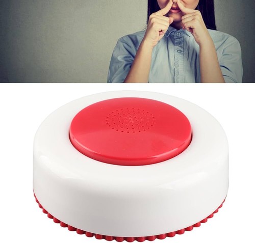 Wireless 50sounds fart machine - wireless,