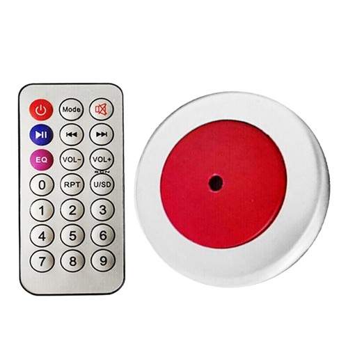 Fart machine wireless remote - wireless,
