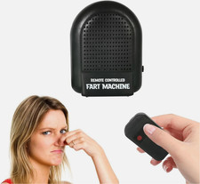 Remote Controlled Fart Machine
