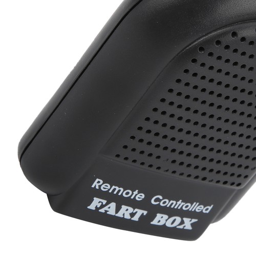Fart box remote - fart, control