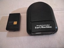 Electronic Fart Sound Machine