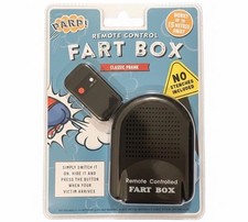 Electronic Remote Controlled