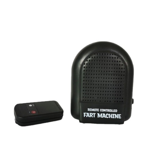 Electronic fart box - box, machine