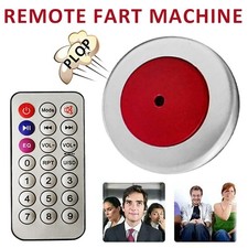 Funny Remote Control Fart