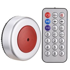 Electronic fart machine with