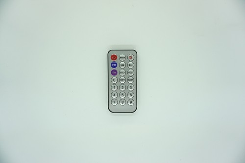 Funny wireless remote control - remote,