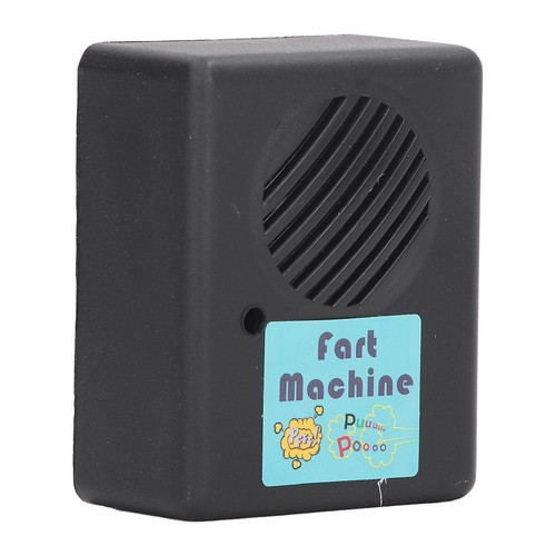 Remote fart noise - fart, maker