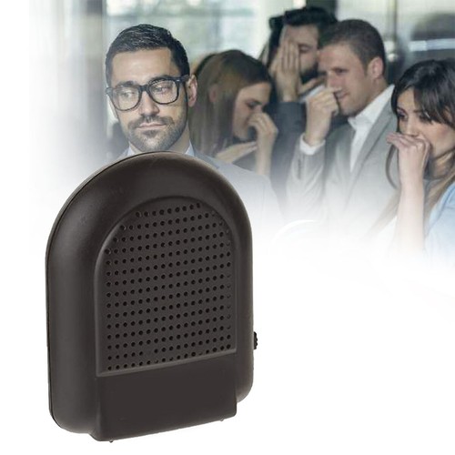 Fart box machine - box,