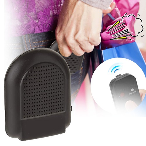 Electronic fart box machine - fart,
