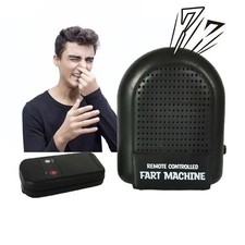 Electronic Fart Machine Remote