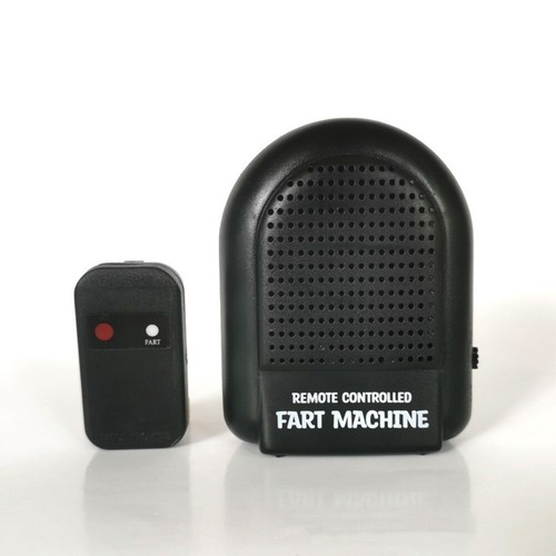 Electronic fart box - electronic,