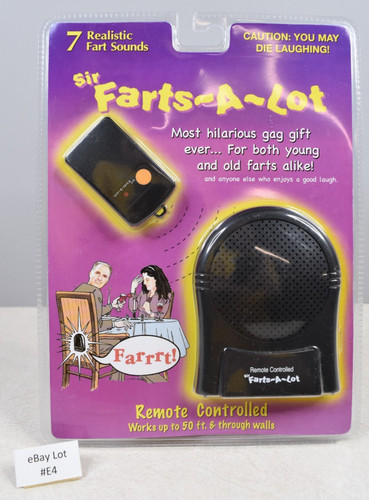 Vintage nos sir - e4),