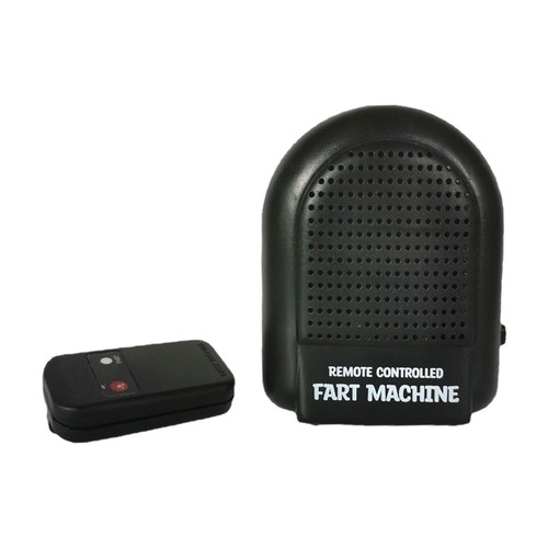 Electronic fart box machine - electronic,