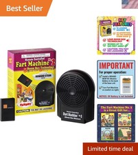 Fart Machine - The  Remote