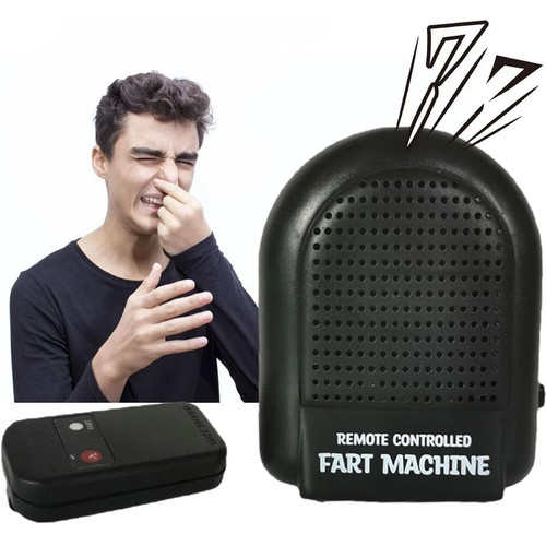 Electronic fart box - fart,