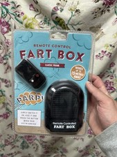 Fart Box Machine Electronic