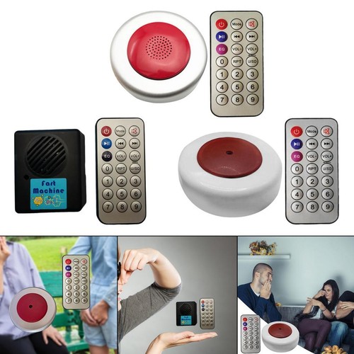 Remote control fart - control,