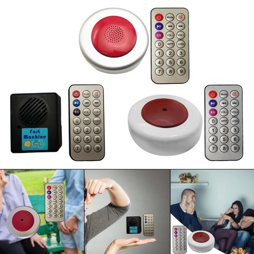 Fart machine farting toys - fart,