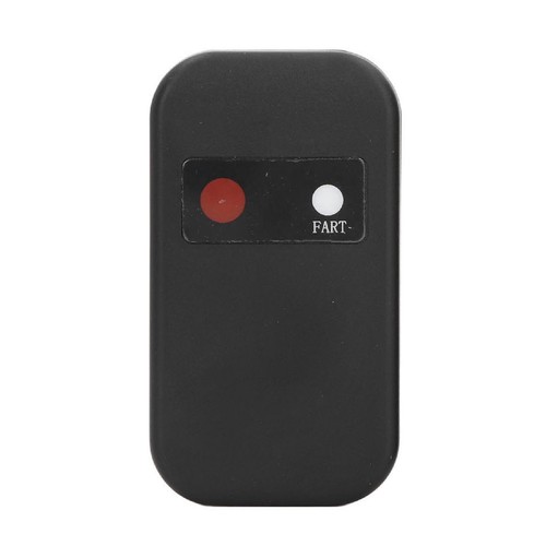 Remote control fart - sound, box