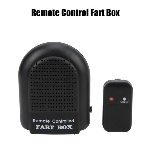 Fart machine - (fart,
