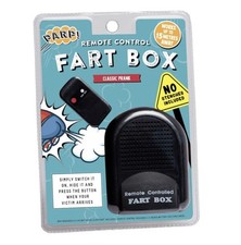Fart Box Machine Electronic